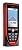 Leica DISTO S910 Pro Pack 984ft Range Laser Distance Measurer Pro Kit, Point to Point Measuring, Hard Case, TRI70 Tripod, FTA360S Adapter, Red/Black