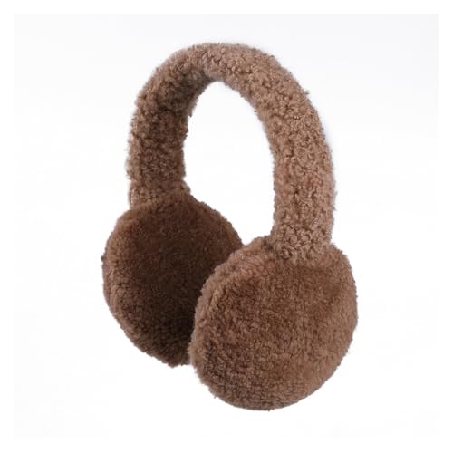 Orejeras de invierno térmicas unisex con aislamiento clásico para exterior 2