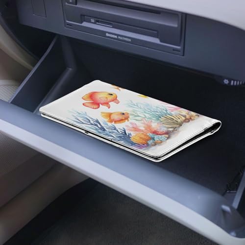 Organizador de Documentos para Auto Slim miniatura 6