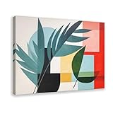 Photo Gallery qitjsgd botanical_wind_canvas poster decorazione per camera da letto, ufficio, camera da letto, regalo, 60 x 90 cm Photo Gallery qitjsgd botanical_wind_canvas poster decorazione per camera da letto, ufficio, camera da letto, regalo, 60 x 90 cm