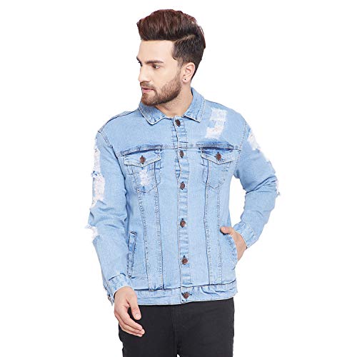 denim jacket cheap price