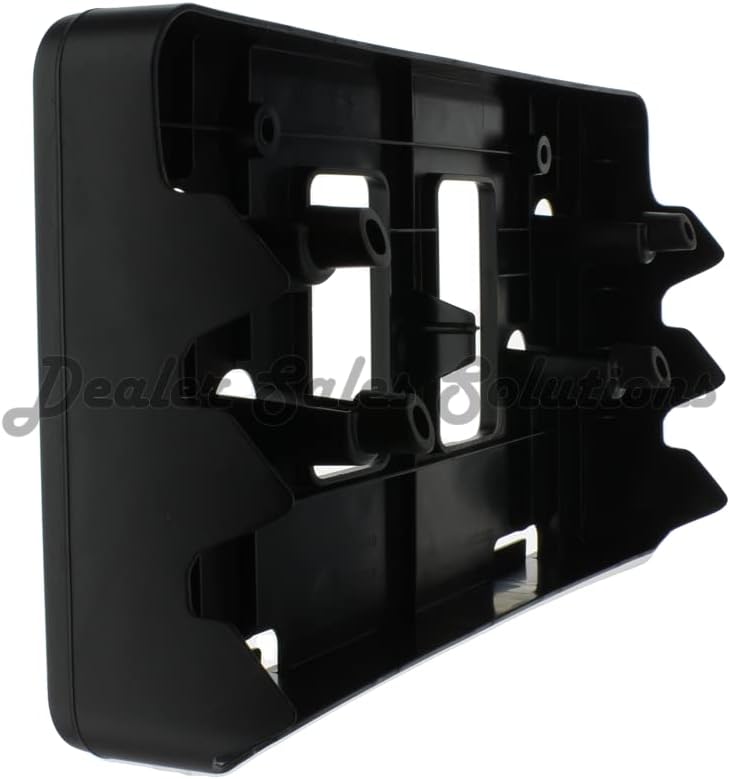 Toyota Genuine Parts - Bracket Sub-Assy, Fr (75101-06040)