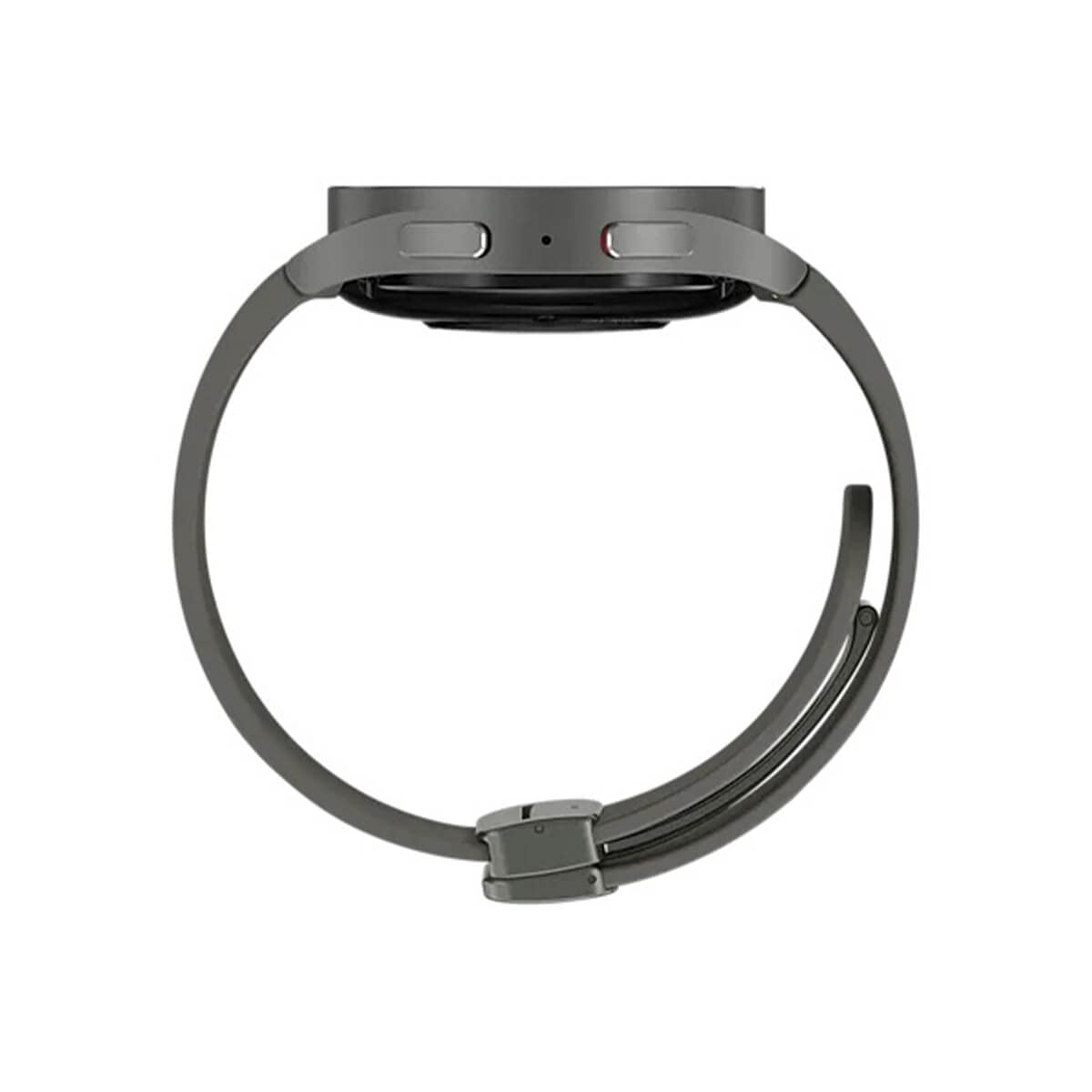 SMARTWATCH SAMSUNG GALAXY WATCH 5 PRO 45 MM SM R920 BLUETOOTH 1.4" SUPER AMOLED 16 GB GREY TITANIUM / GRIGIO (Ricondizionato)