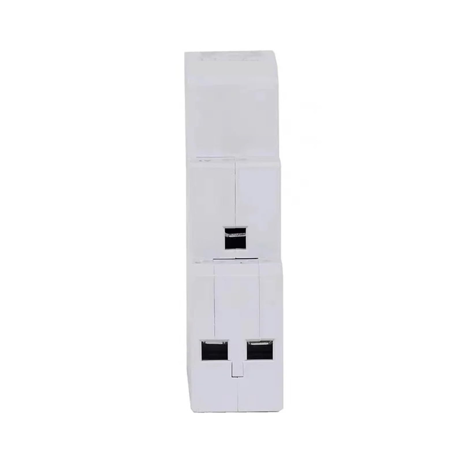 Mini contattore modulare for uso domestico CA, compatibile con CHINT, | NCH8-20A 25A 40A 63A 220V 230V 400V 1NO 1NC 2NO 2NC 4NO NCH8(NCH8-20A,2NO 2NC)