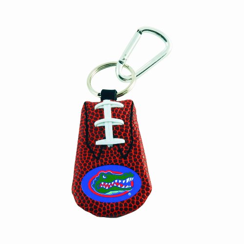 Porte-clés Florida Gators Classic Football cadeau idéal pour supporter