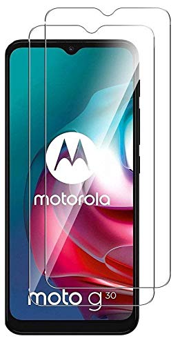 【2枚セット】に適用する Moto G10 / に適用する Moto G30 ガラスフィルム に適用する Moto G10 強化ガラスフィルム フィルム  液晶保護フィルム 画面保護 ガラスカバー 極薄0.33mm 高透過率 耐指紋 撥油性 2.5D ラウンドエッジ加工 硬度9H/高透過率/自動吸着