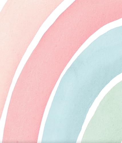 Vinilo Decorativo Arcoíris para Niños miniatura 4