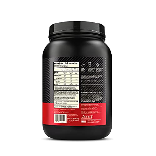 Optimum Nutrition Gold Standard 100% Whey Protein Powder, Extreme Milk Chocolate, 2 Pound (Packaging May Vary) #TOP7