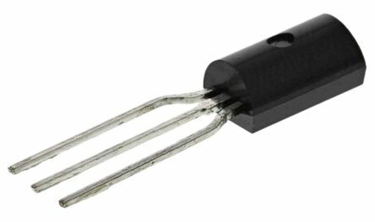 HT7550-1 TO-92 5V 100mA LDO VOLTAGE REGULATOR 7550-1 holtek72-18 (HT7550-1-SOT89TRLF) (Pack of 2) (B0CPF5FC13) Amazon Price History, Amazon Price Tracker