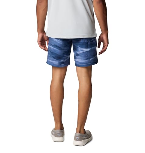 Columbia Mens PFG Offshore Iii Board Short2