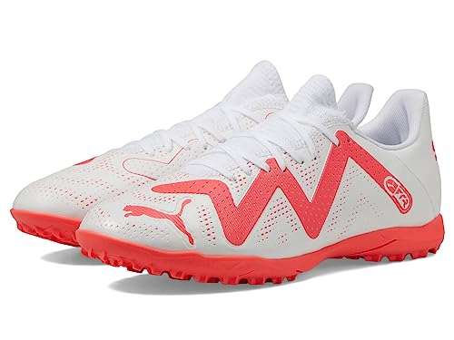 Image of Puma Mens Future 8 Play Turf Trainer Soccer Cleats