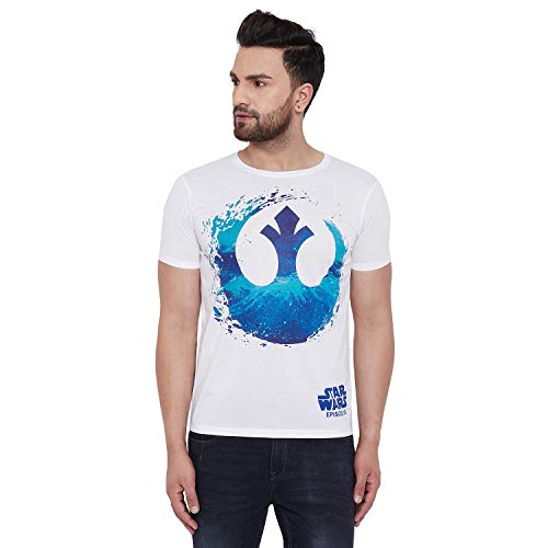 Image of Star Wars Men's Regular Fit T-Shirt