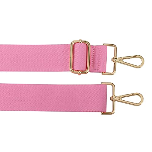 Image of Allzedream Thick Purse Strap Wide Adjustable Replacement Crossbody Bag Handbag