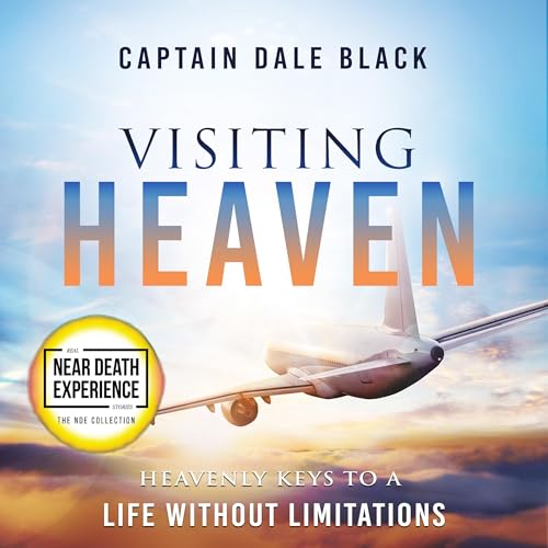 Visiting Heaven -- Captain Dale Black episode artwork