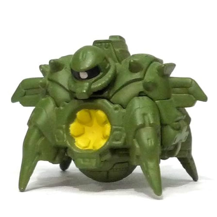 SDガンダムフルカラー25個 SDガンダム フルカラーステージ25 －V作戦スペシャル－