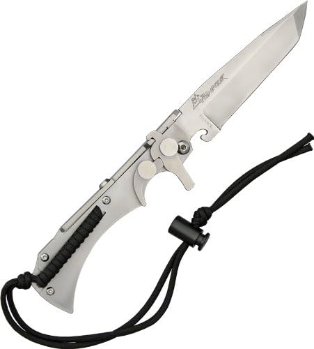 Wild Steer Knives WX13 WX Folding Knife