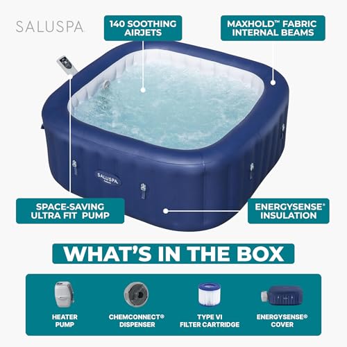 hot tub 2026 24