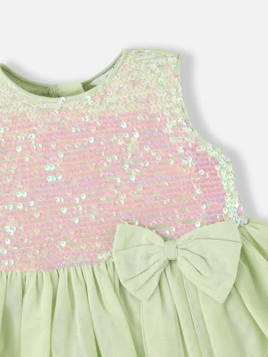 Image of Nautinati Girls Casual Dress