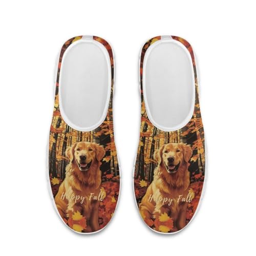 Image of Jeiento Cute Dog Women's Casual Slip On Shoes Loafers Sneakers for Women