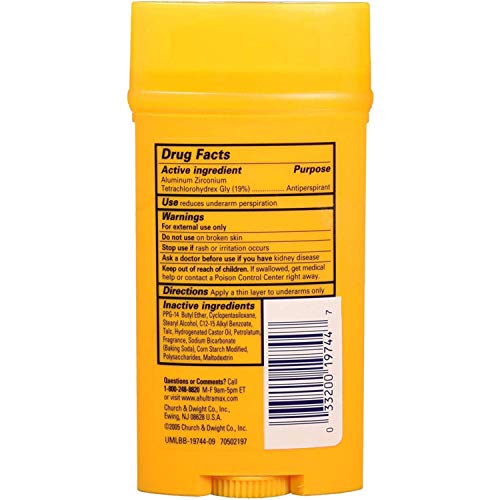 Talcos Y Desodorantes, Home Imagen adicional