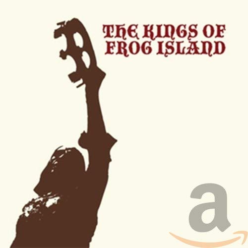 Frog Island Die 15 besten Produkte im Vergleich WinTotal
