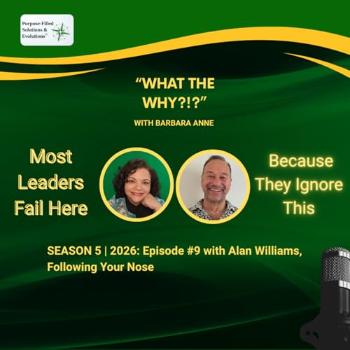 How Leaders Can Improve Customer Experience Through Values-Driven Leadership | Alan Williams