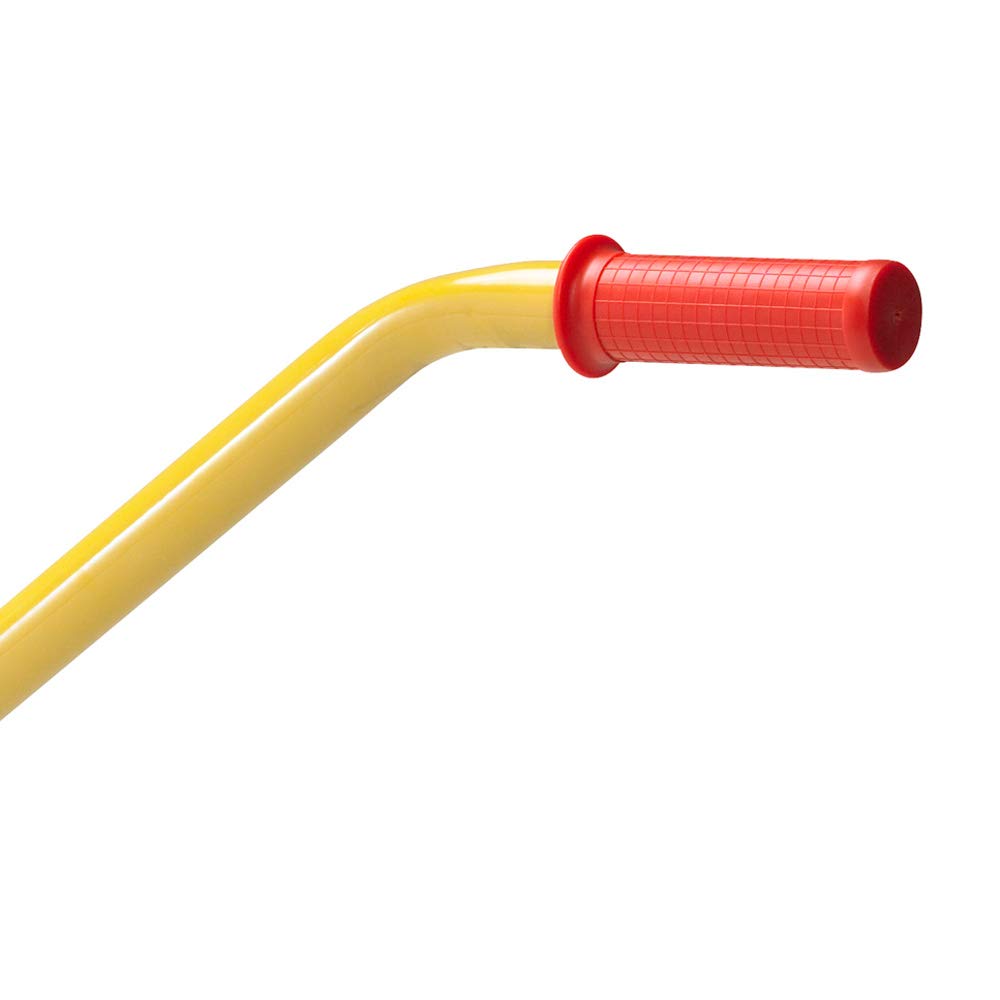 Ravendo A8800118 Plattenwagen TW 200 L mit Griff 0-160 mm