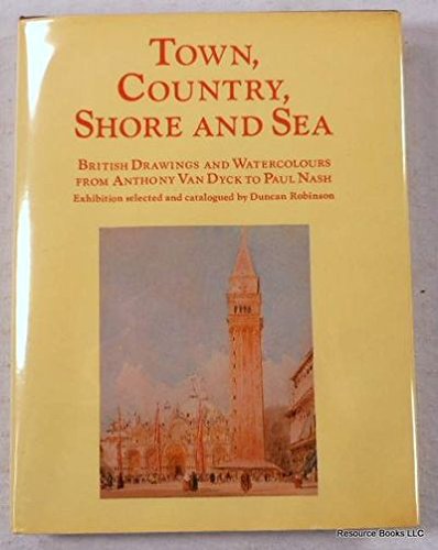 Town Country Shore and S