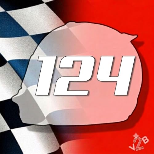 EP. 124 - INSABBIATI A ZANDVOORT