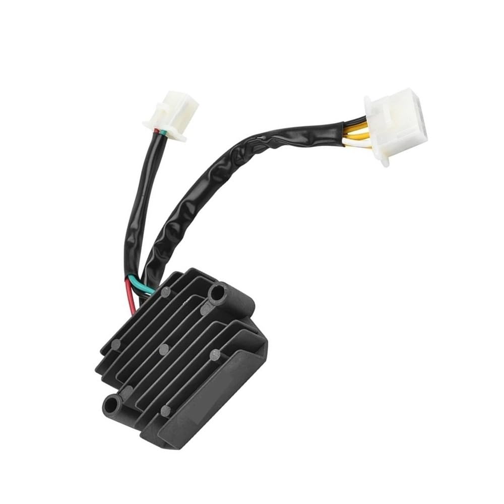 Motorcycle Regulator Rectifier Fit For Honda CB650 CB650C Custom 1980-1981 Nighthawk 650 CB650SC 31600-426-000