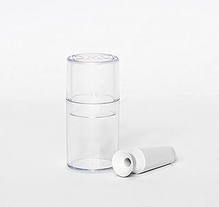 DMV Vented Scleral Cup Contact Lens Insertion Tool
