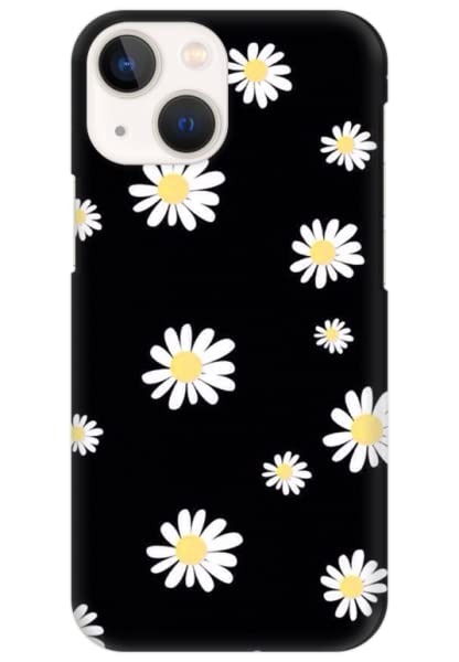 COBERTA Printed Back Cover for Apple iPhone 13 Mini Case - Flowers in Black (B0BKGPR4KW) Amazon Price History, Amazon Price Tracker