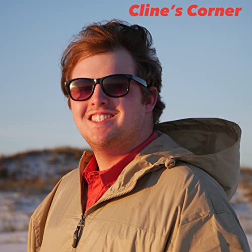 『Cline’s Corner』のカバーアート