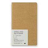 Travelers 15245006 - Anillo en espiral para cuaderno, 2 unidades