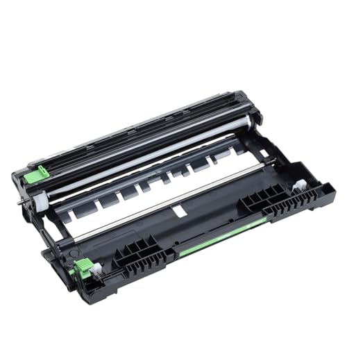 Image of Brother Genuine DR830 Drum Unit (Pack of 3)