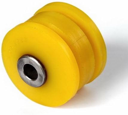 Polyurethane Rear Suspension Lower Axle Rod Compatible with Toyota Land Cruiser UZJ200 URJ202 2007-On