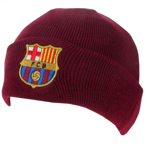 Hy-Pro Gorra Oficial del Barcelona para Hombres, Mujeres y niños...