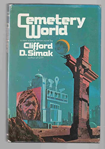 Cemetery World view 2