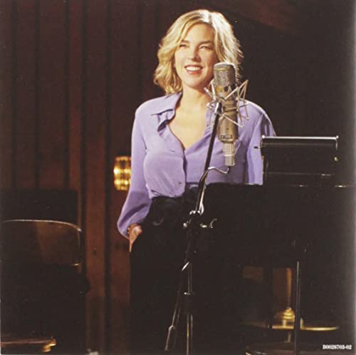Love Is Here To Stay [CD]