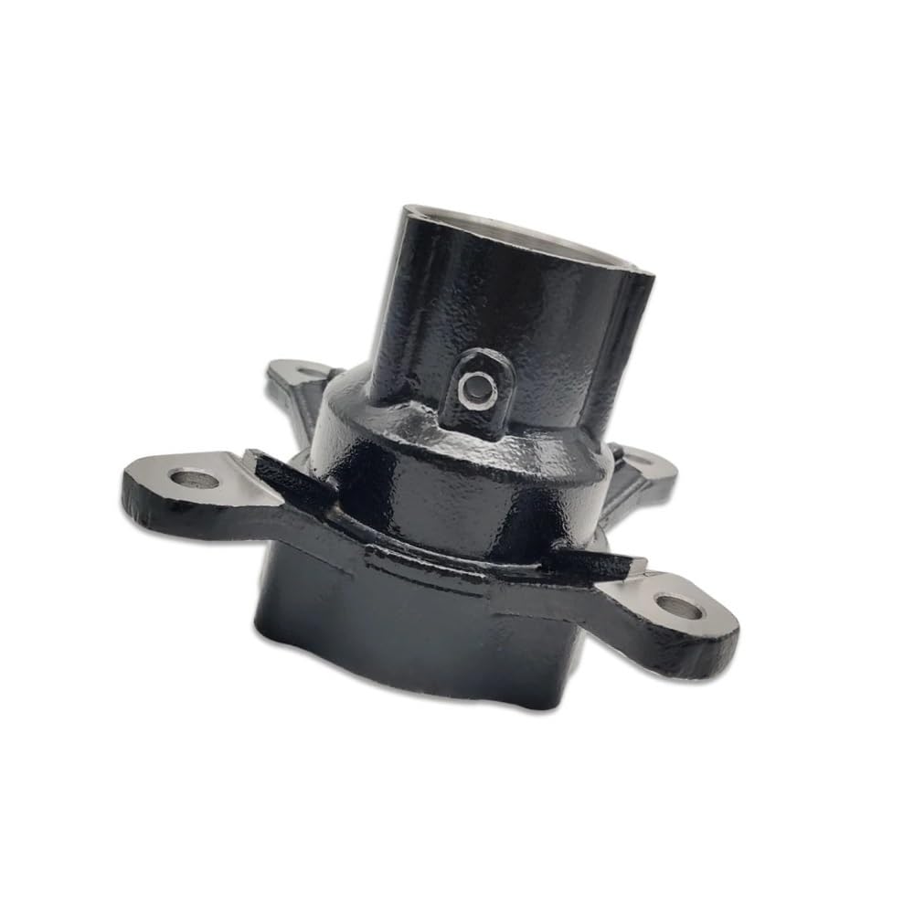 Buje delantero 2WD compatible con Linhai 300, soluciona holguras en tu ATV 4