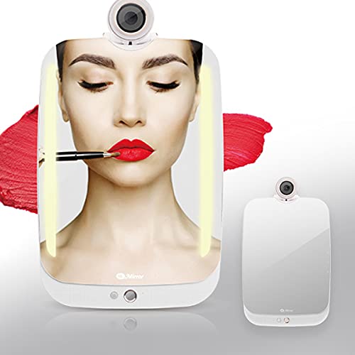 Amazon.co.jp: HiMirrorプラス-デバイス型ビューティミラー