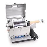 fatamorgana 450 g roaster Coffee Roaster Optionally a dedicated...