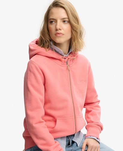 Sweat shirt Superdry W2012477A D6M EU - vue 4