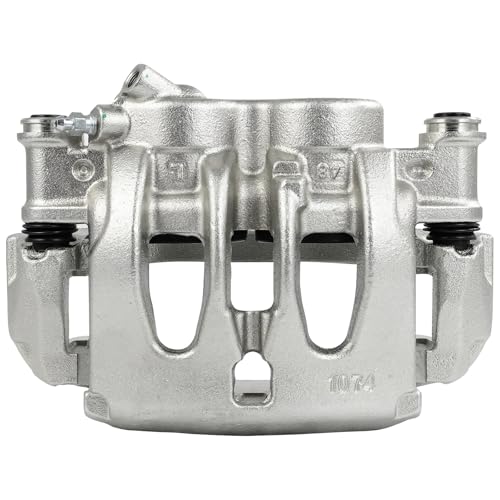 Image of 18B5063 18B5062 Front Left & Right Disc Brake Calipers