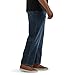 Lee Men's Premium Select Custom Fit Loose Straight Leg Jean