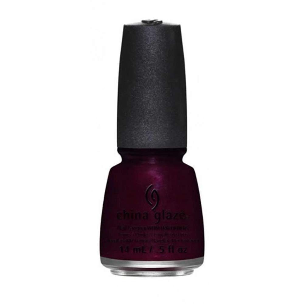 China Glaze CHINA GLAZE CUBA DIVING - kilograms — view 24