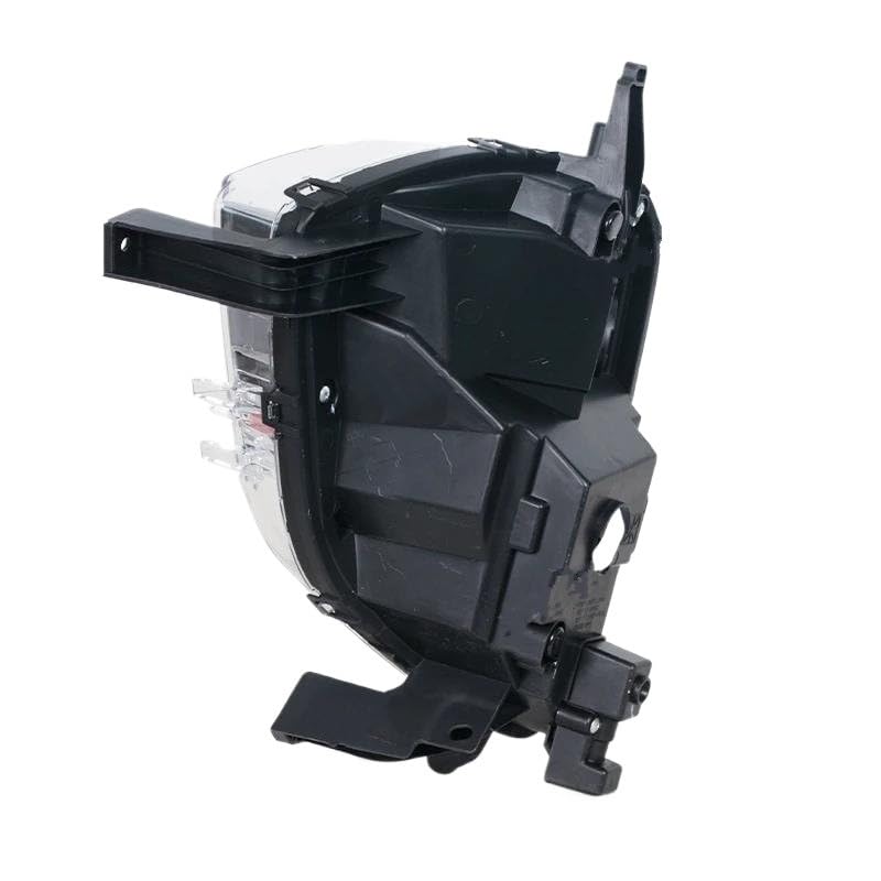 Feu antibrouillard avant Mitsubishi Eclipse Cross 2017-2019 phare travail pare-choc - 4