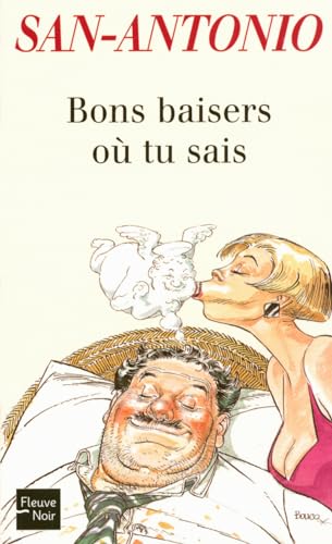 Bons baisers ou tu sais view 2