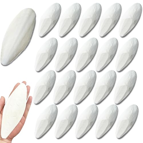 Clyairmao Bird Cuttlebone for Parakeets Cuttlebone...