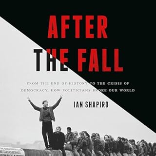After the Fall cover art